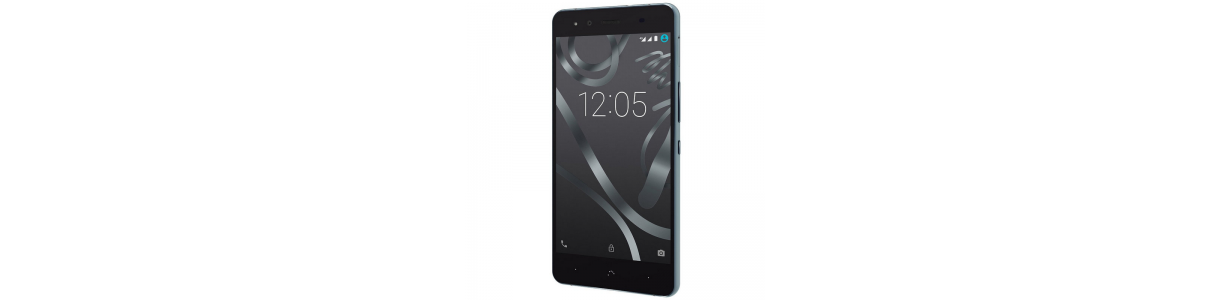 Pantalla BQ Aquaris X5 Plus Placa Base y Recambios