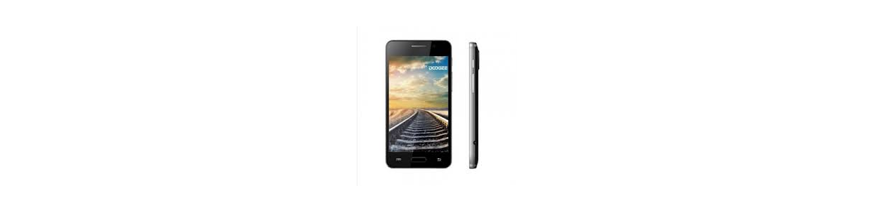 Pantalla Doogee Moon DG130 Placa Base y Recambios