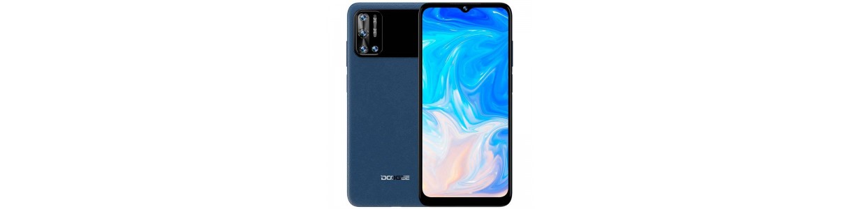 Comprar Pantalla Doogee N40 Pro y Repuestos