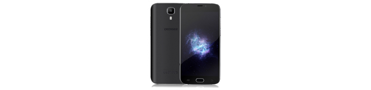 Comprar Pantalla Doogee X9 Mini Placa Base y Piezas