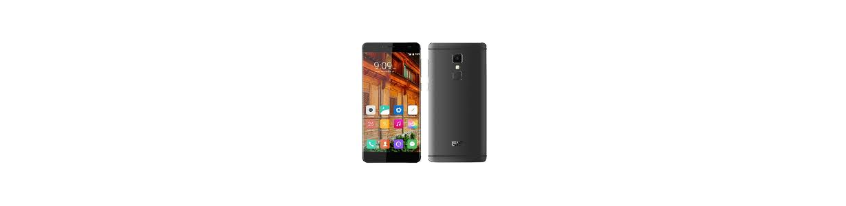 Comprar Pantalla del Elephone S3 Placa Base y Piezas