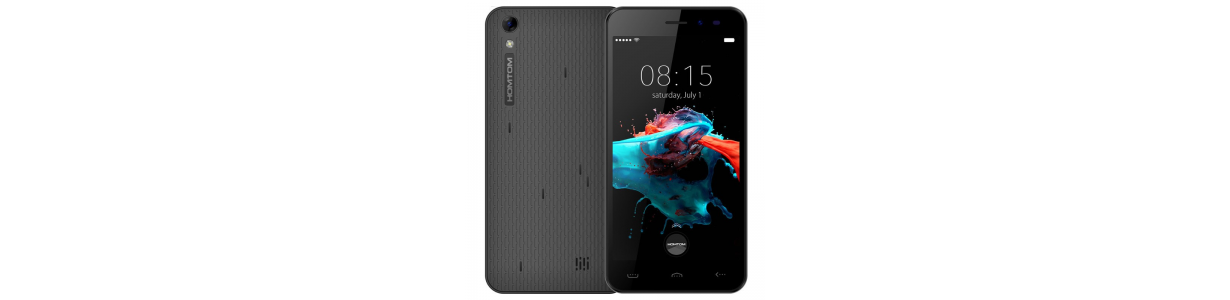 Repuestos Homtom Ht16 Pro: Pantalla, Protector