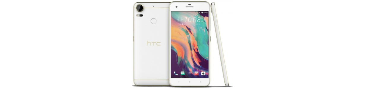 Pantalla HTC Desire 10 Lifestyle Placa Base y Piezas