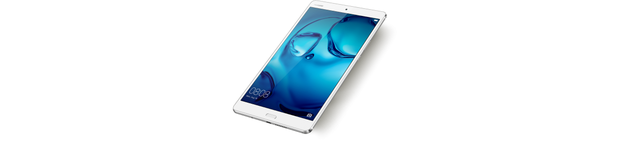 Comprar Repuestos para Huawei MediaPad M3 8.4 