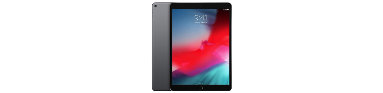 Repuestos Ipad Air 2019: Pantalla o Protector