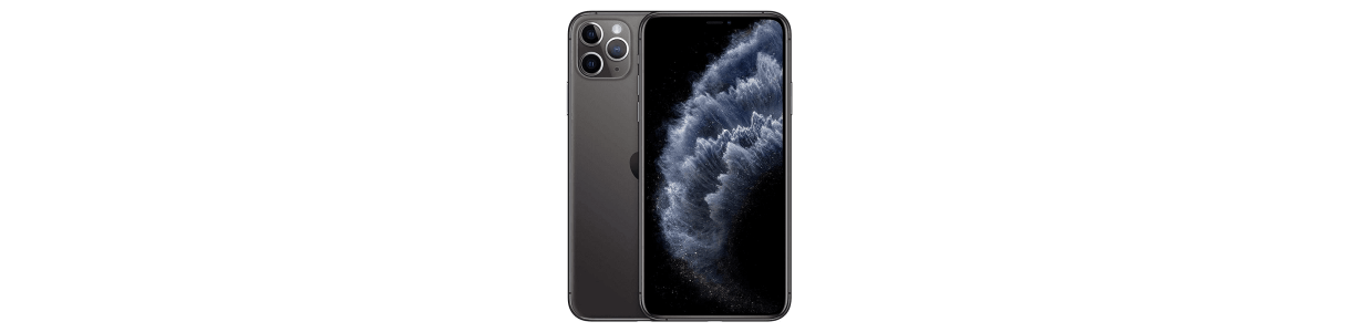Repuestos iPhone 11 Pro: Pantalla, Protector
