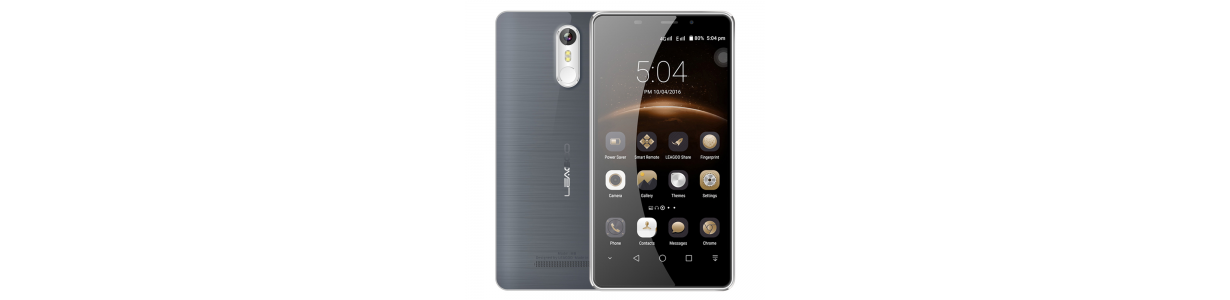 Comprar Pantalla del Leagoo M8 Placa Base y Piezas