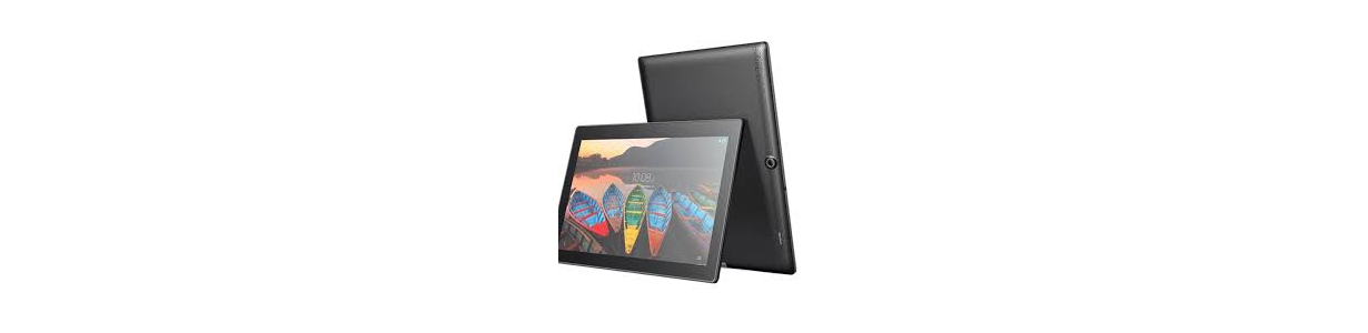 Comprar Repuestos para Lenovo Tab 10 TB-X103F