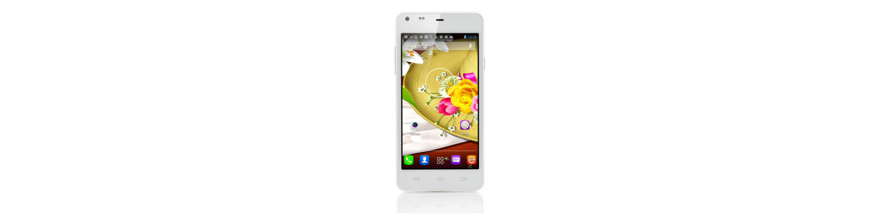 Pantalla THL Mobile T5 T5S Placa Base y Recambios