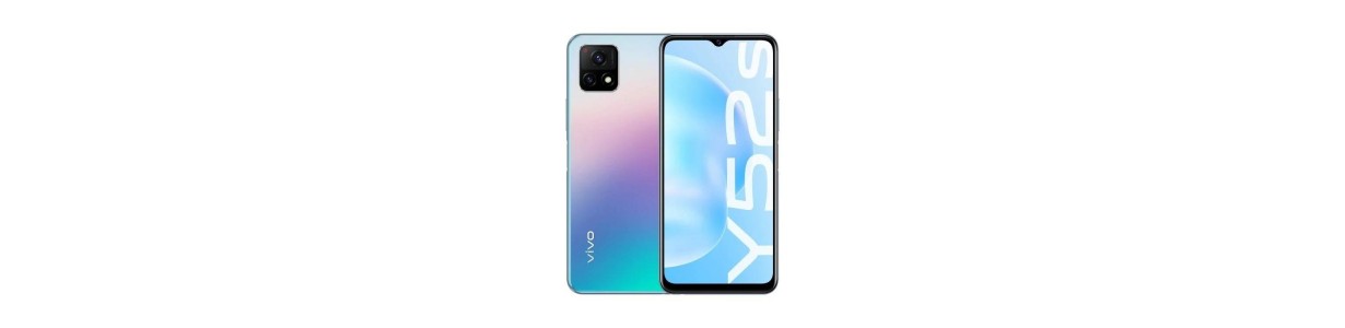 Comprar Pantalla Vivo Y52S y Repuestos