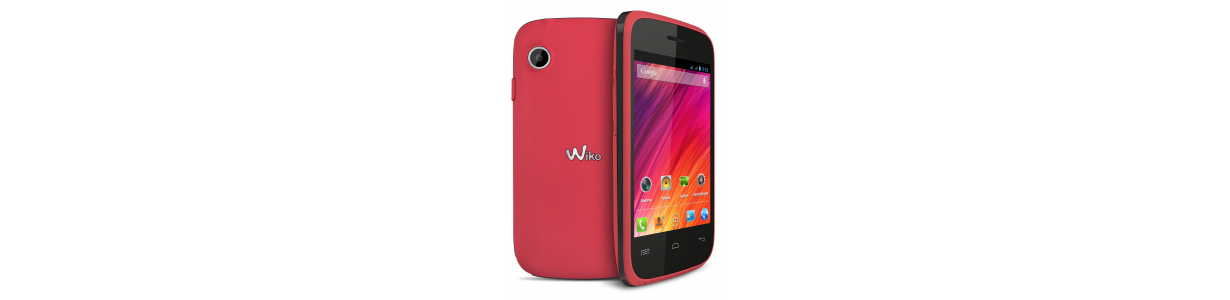 Comprar Pantalla del Wiko OZZY Placa Base y Piezas