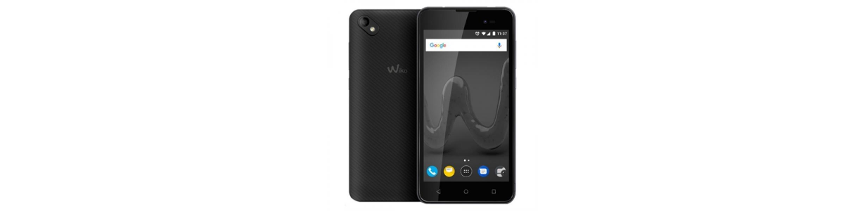 Pantalla Wiko Sunny 2 Plus Placa Base y Recambios