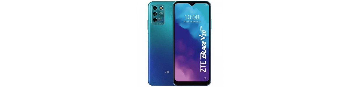 Comprar Pantalla ZTE Blade V30 Vita y Repuestos