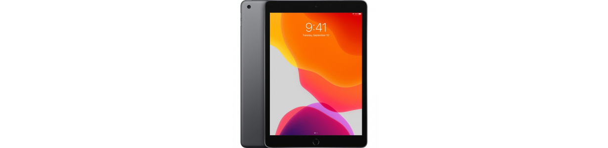 iPad 10.2 2019