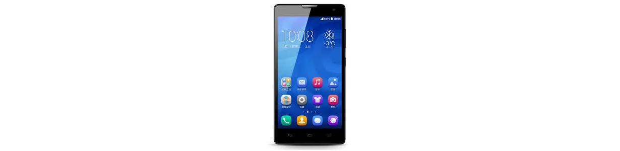 Comprar Pantalla Huawei Honor 3C Placa Base y Piezas