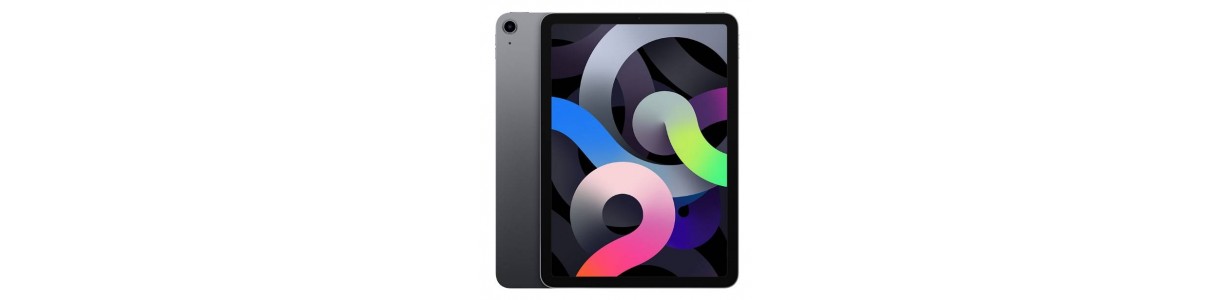 Repuestos para iPad Air 4, iPad Air 2020: Pantalla y Más