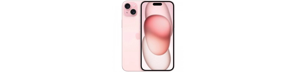Pantalla para iPhone 15 Plus y Recambios