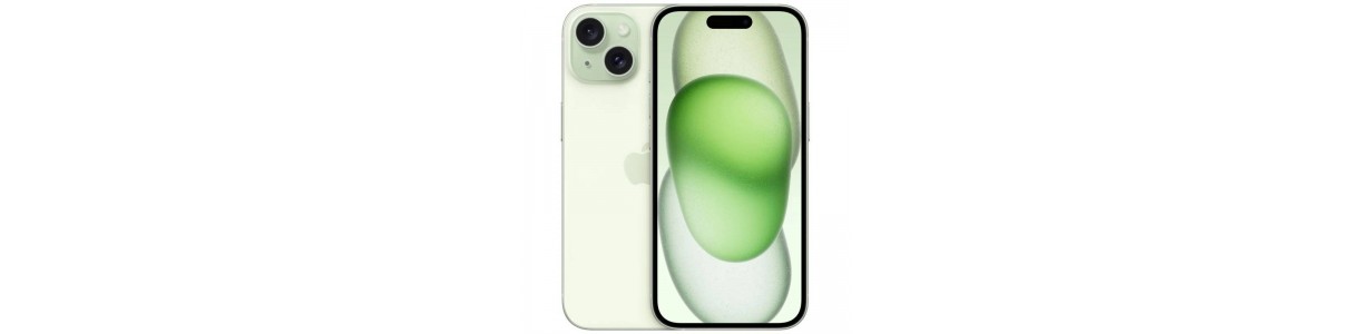 Comprar Pantalla para iPhone 15 y Recambios