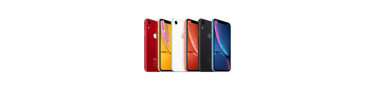 Recambios iPhone Xr: Pantalla y Protector