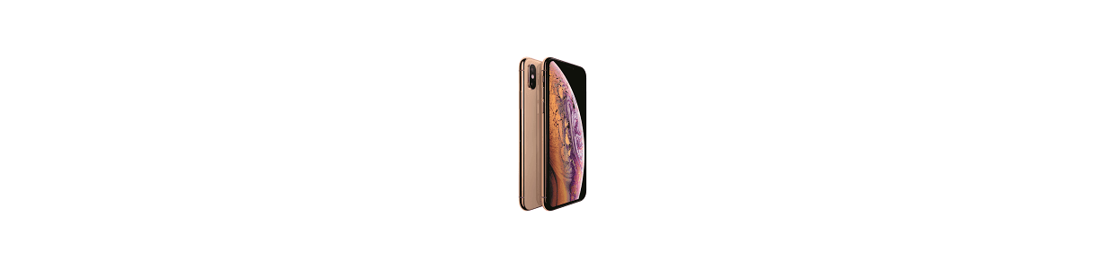 Recambios iPhone Xs Max: Pantalla y Protector