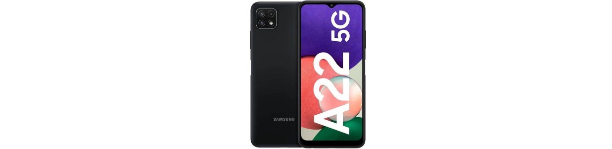 Pantalla Samsung Galaxy A22 5G SM-A226 y Repuestos