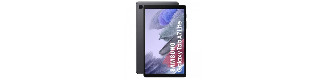Pantalla Samsung Galaxy Tab A7 Lite LTE SM-T225 y Repuestos