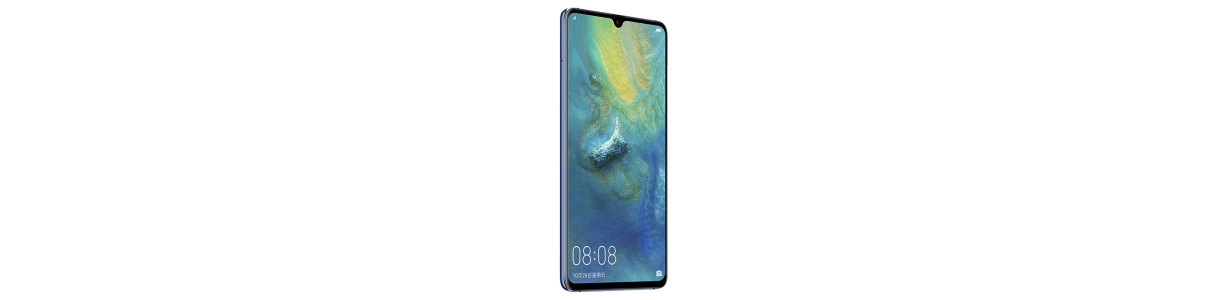 Comprar Pantalla Huawei Mate 20X Placa Base y Piezas