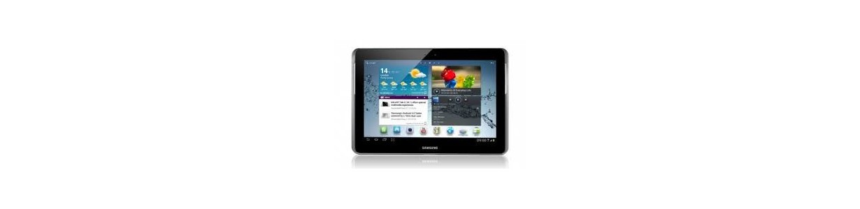 Repuestos SAMSUNG GALAXY TAB 2 P5100 P5110