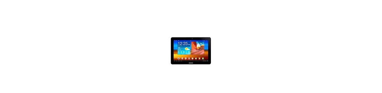 Repuestos SAMSUNG P7500, P7510 Galaxy Tab 10.1
