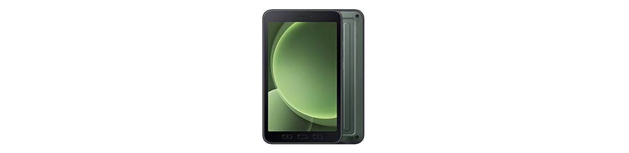 Pantalla del Samsung Galaxy Tab Active 5 SM-X300, SM-X306